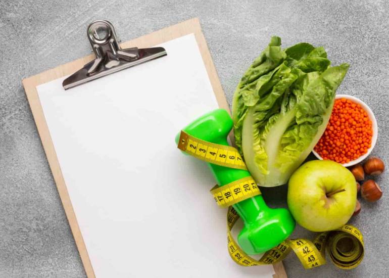 How to gain weight in a healthy way?