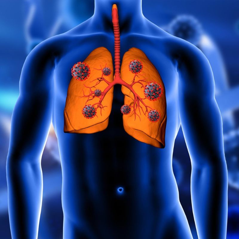 Ayurvedic Medicine and Treatment in Indore for Respiratory Diseases