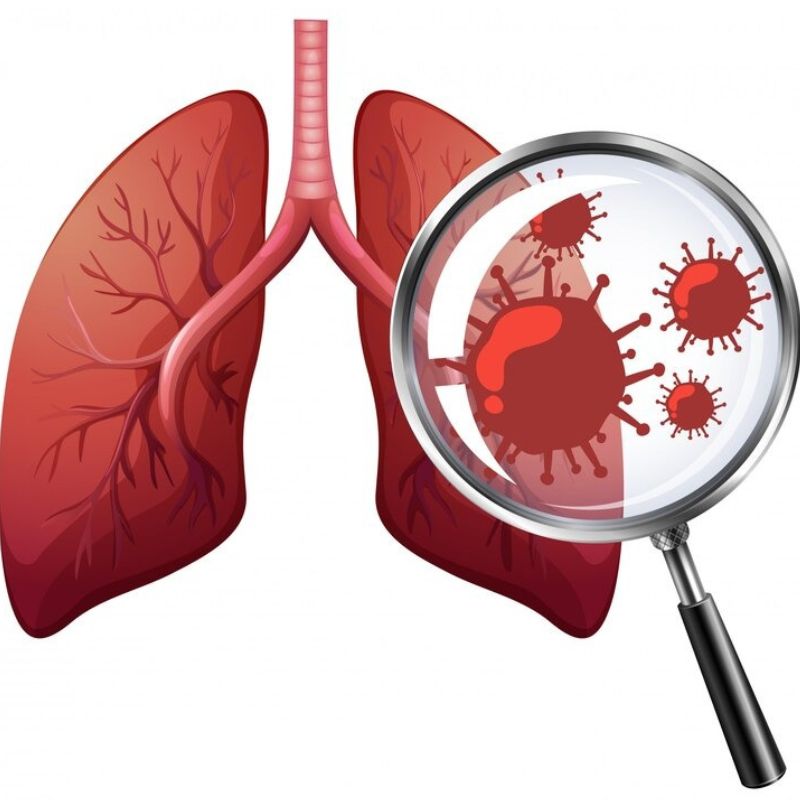 Unani Treatment in Indore for Respiratory Diseases